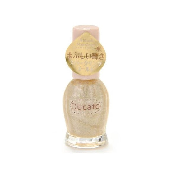 Ducato Natural Nail Color