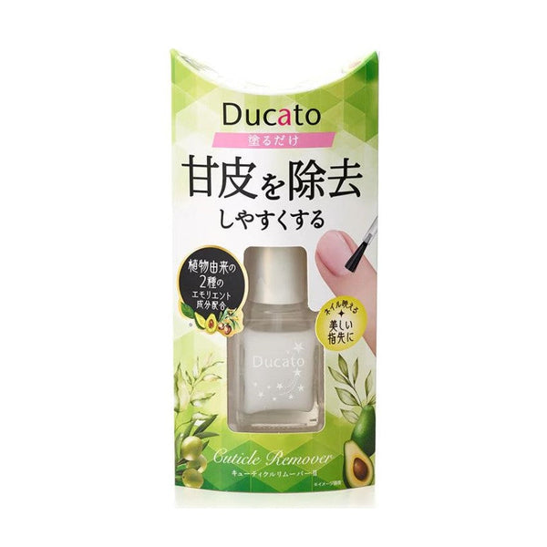 Ducato Cuticle Remover 2