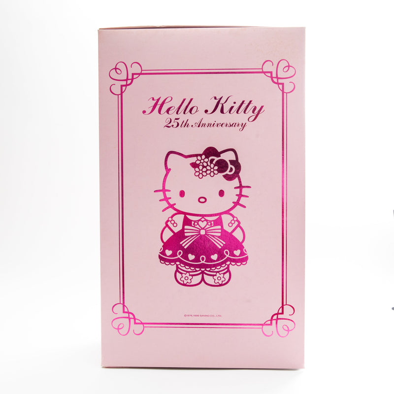 Hello Kitty 25th Anniversary Birthday Doll