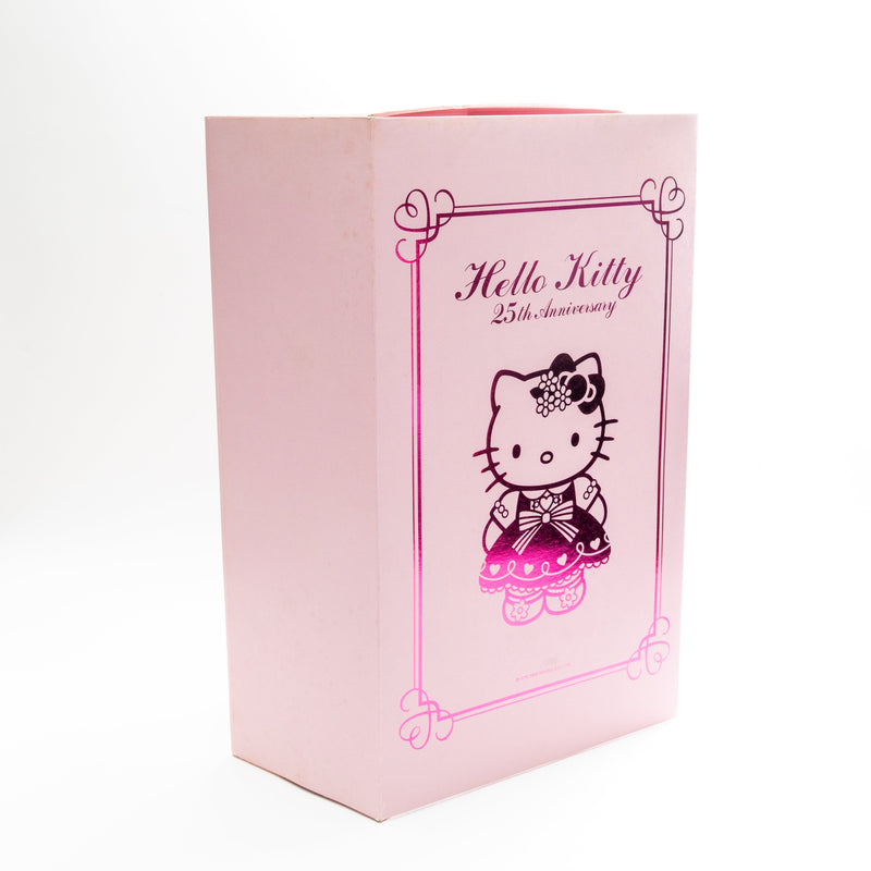 Hello Kitty 25th Anniversary Birthday Doll