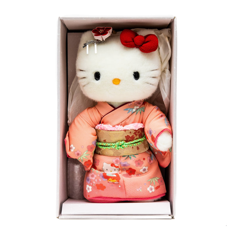 Japanese Style Hello Kitty