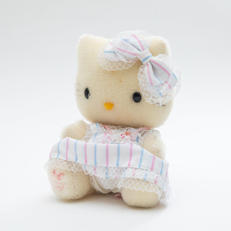 [Pre-Owned] Hello Kitty Tenmaya 170th Anniversary