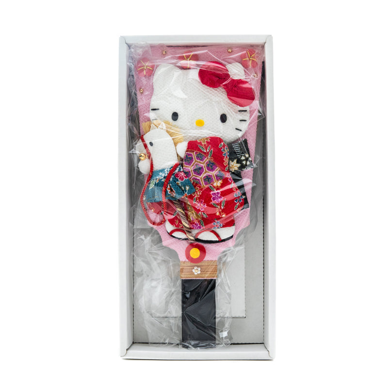 [Pre-Owned] Hello Kitty Hagoita