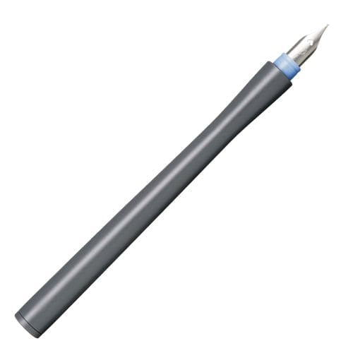 Sailor Hocoro Fountain Pen Fine Line - Grey