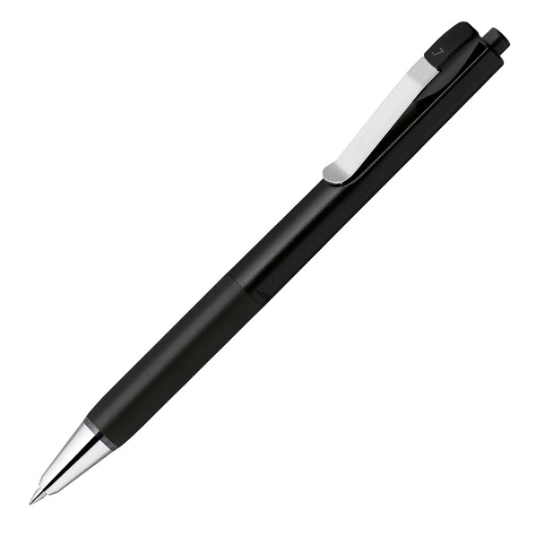 Zebra bLen U Black 0.7mm Ballpoint Pen 