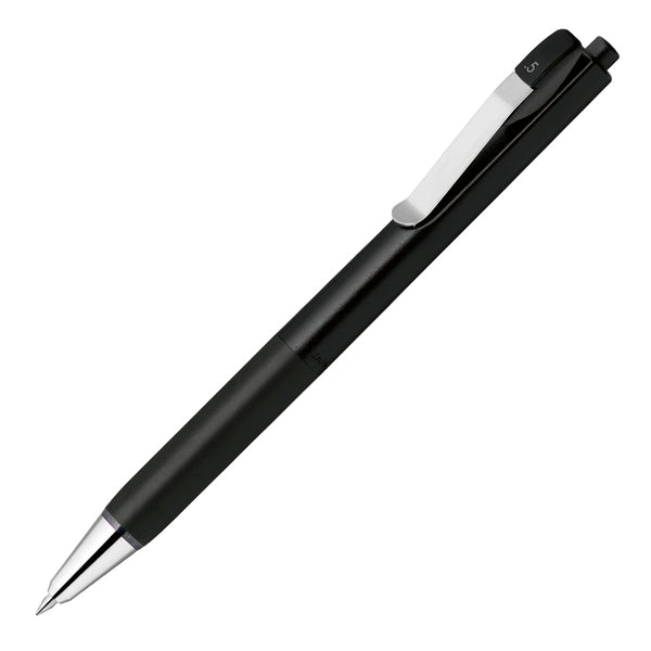 Zebra bLen U Black 0.5mm Ballpoint Pen 