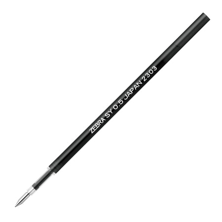 Zebra bLen Black For bLen 0.5mm Ballpoint Pen Refill