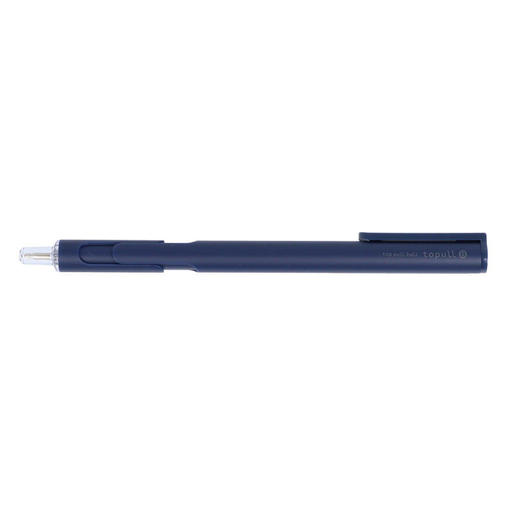 Sun-Star Topull B Ballpoint Pen 0.5mm