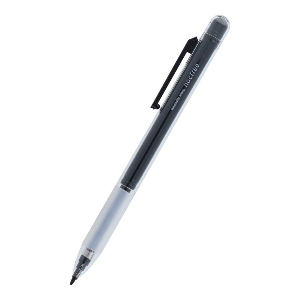 Sun-Star Automatic Sharp Nocfree Mechanical Pencil 0.5mm