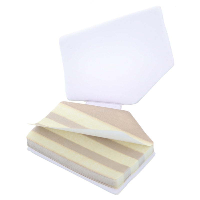 Sticky Notes (With Squishy Cover/5.5x7cm)