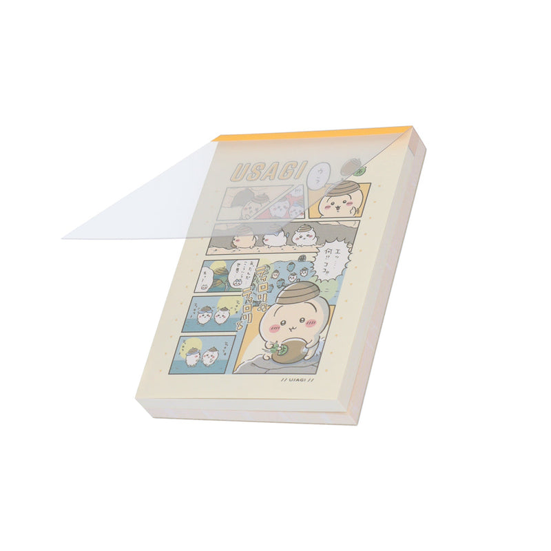 Sun-Star Chiikawa Mini Notepad