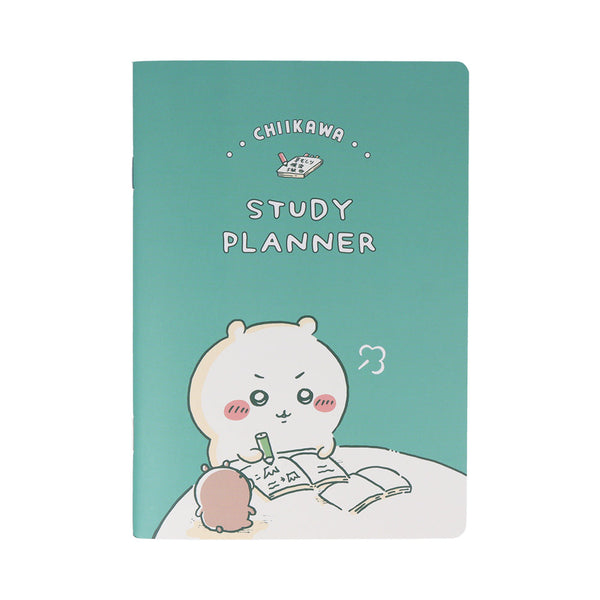 Sun-Star Chiikawa Study Planner A5