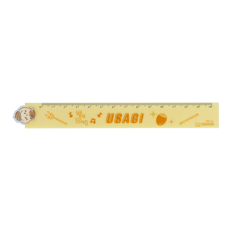 Sun-Star Chiikawa Ruler 14cm