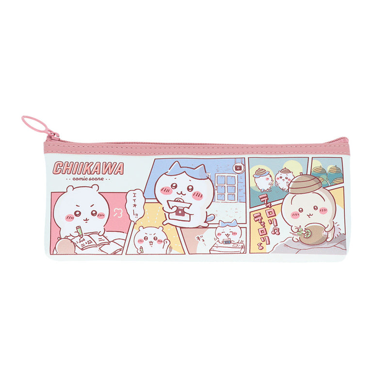 Sun-Star Chiikawa Pencil Case