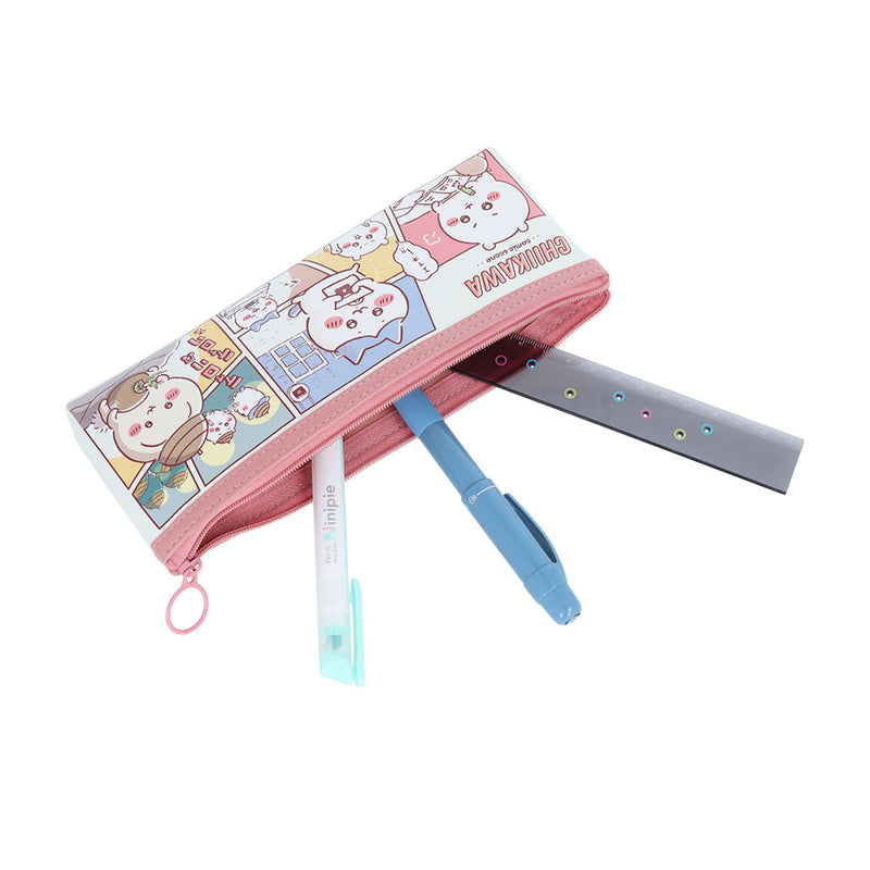 Sun-Star Chiikawa Pencil Case