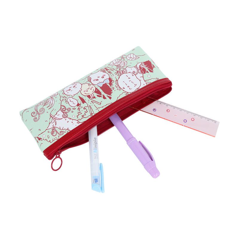 Sun-Star Chiikawa Pencil Case