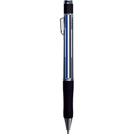 Tombow MONOwork For Quick Writing & Filling in Answer Sheets 1.3mm Extra Bold Mechanical Pencil 