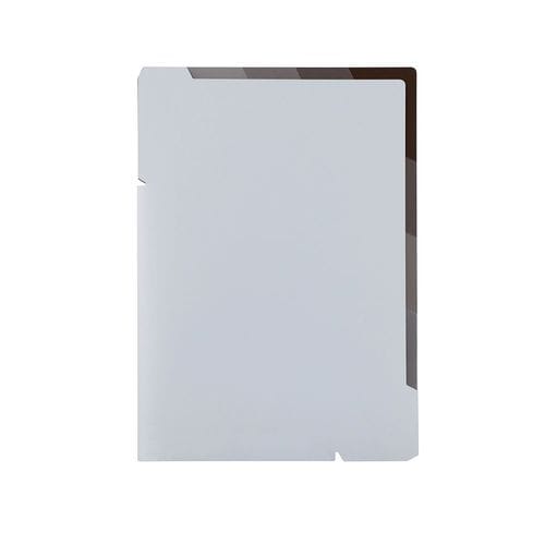 filemo Folder W Index Light Grey