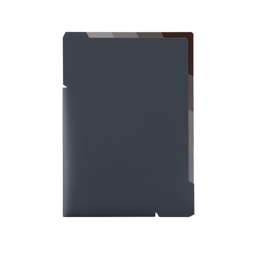 filemo Folder W Index Dark Grey