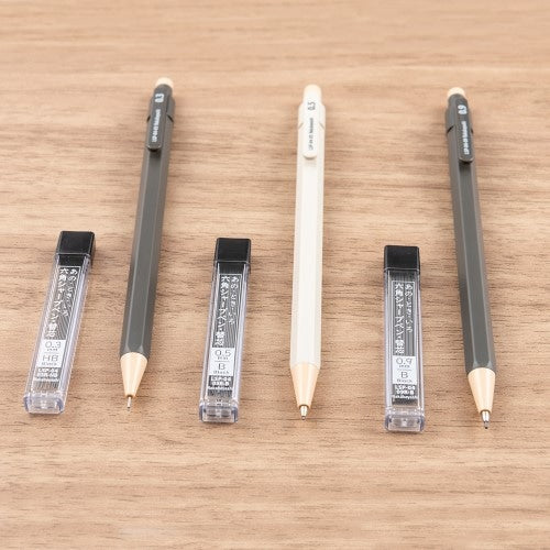 Hexagonal Mechanical Pencil 0.5mm