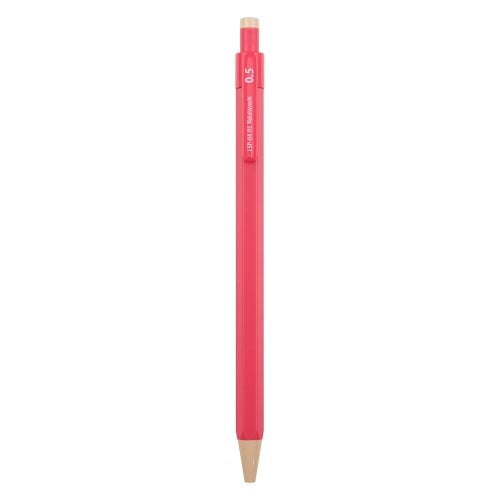 Hexagonal Mechanical Pencil 0.5mm