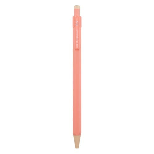 Hexagonal Mechanical Pencil 0.5mm