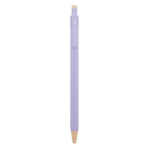 Hexagonal Mechanical Pencil 0.5mm