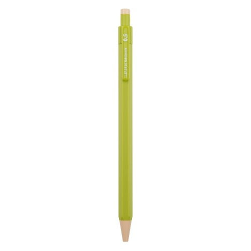 Hexagonal Mechanical Pencil 0.5mm