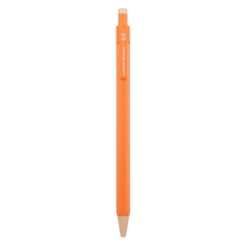 Hexagonal Mechanical Pencil 0.5mm