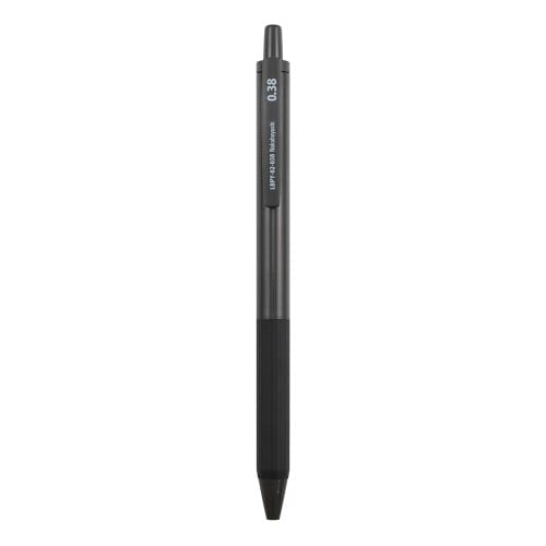 At that time, low viscosity oil -based ballpoint pen 0.38mm Music / 10