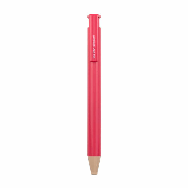 Retractable Pencil-Style Eraser 4mm