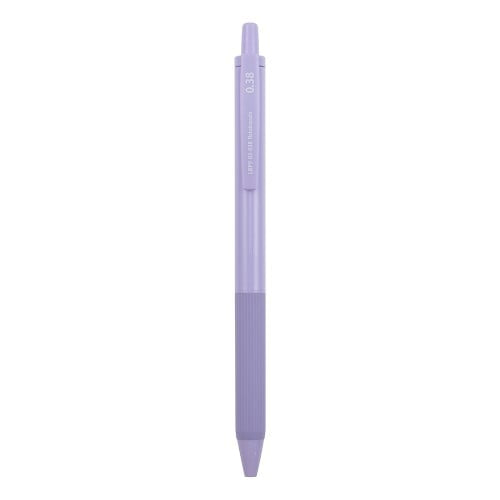 At that time, low viscosity oil ballpoint pen 0.38mm senior / 3