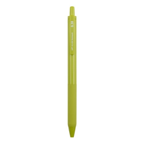 At that time, low viscosity oil -based ballpoint pen 0.38mm Happiness / 5