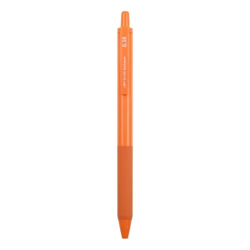 At that time, low viscosity oil -based ballpoint pen 0.38mm after school / 7