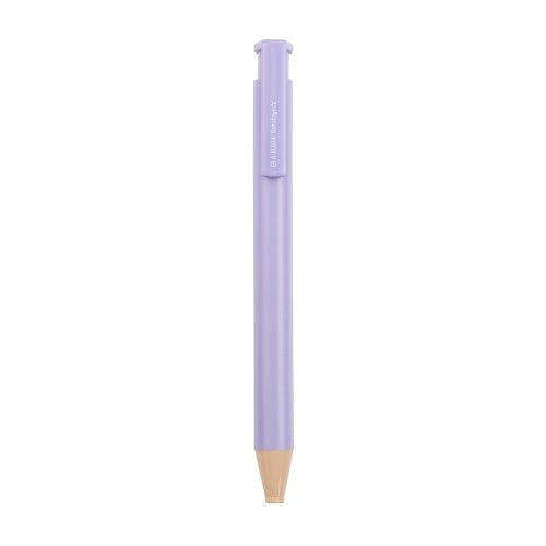 At that time, knock type eraser 4mm senior / 3