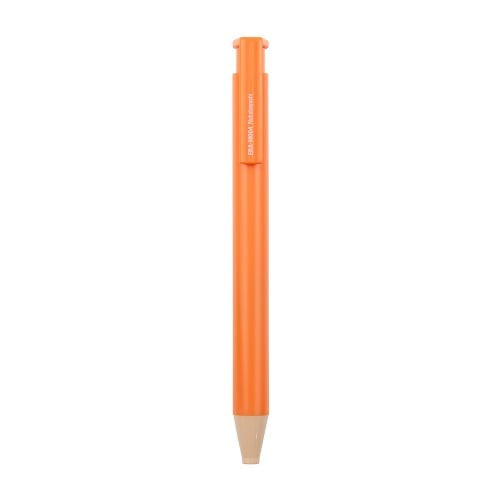 At that time, knock type eraser 4mm after school / 7