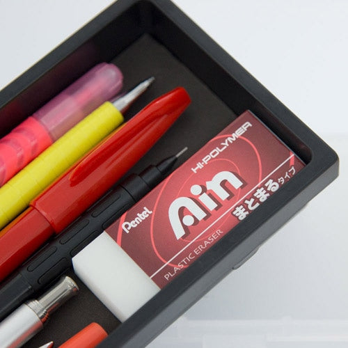 Pentel Ain Plastic Eraser 