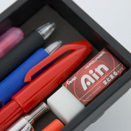 Pentel Ain Plastic Eraser 