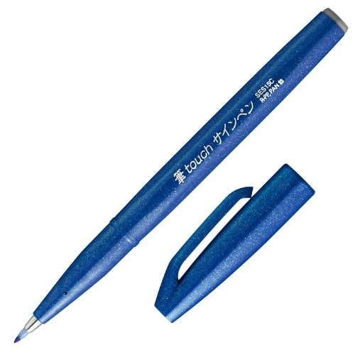 Pentel Fude Touch Sign Pen