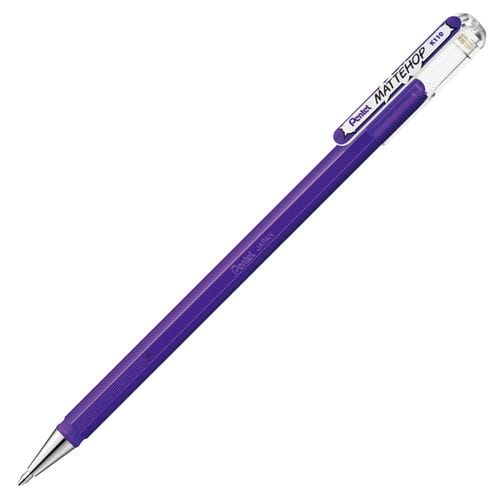 MATTEHOP Ballpoint Pen Violet