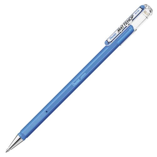 MATTEHOP Ballpoint Pen Sky Blue