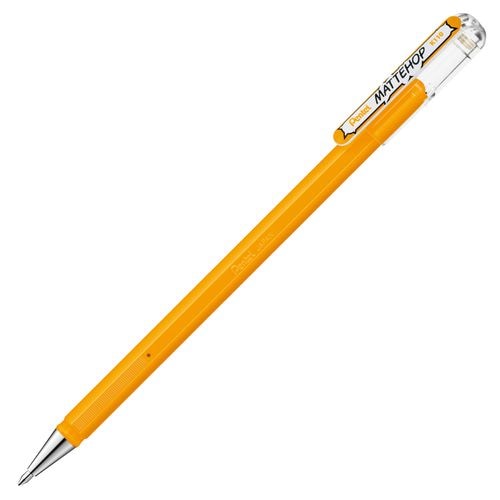 MATTEHOP Ballpoint Pen Orange