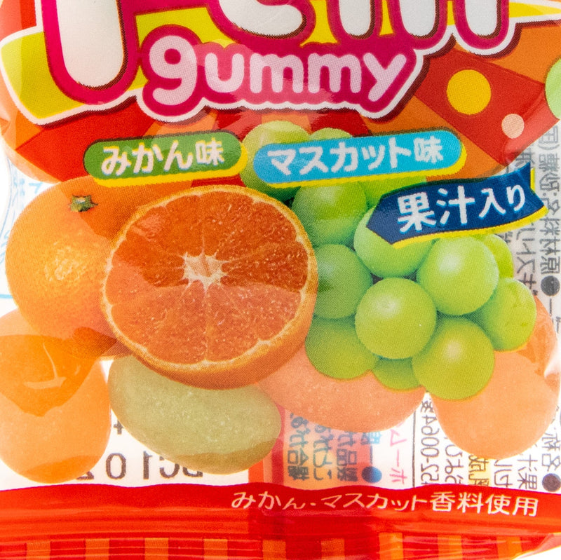 Meiji Meigum Petit Gummy Fruit