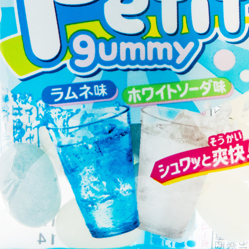 Meiji Meigum Petit Gummy Ramune 