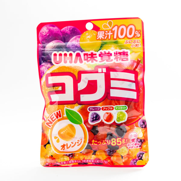 UHA - Kogumi 85g