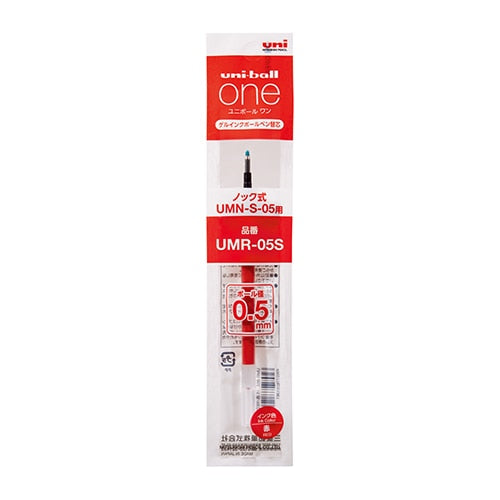 Uni Ball One Gel ink Ballpoint Pen Refill0.5mm??