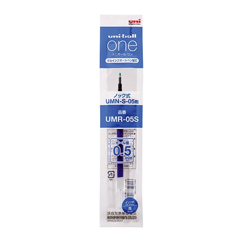 Uni Ball One Gel ink Ballpoint Pen Refill0.5mm??