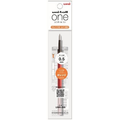 Uni Ball One Gel ink Ballpoint Pen Refill0.5mm?????