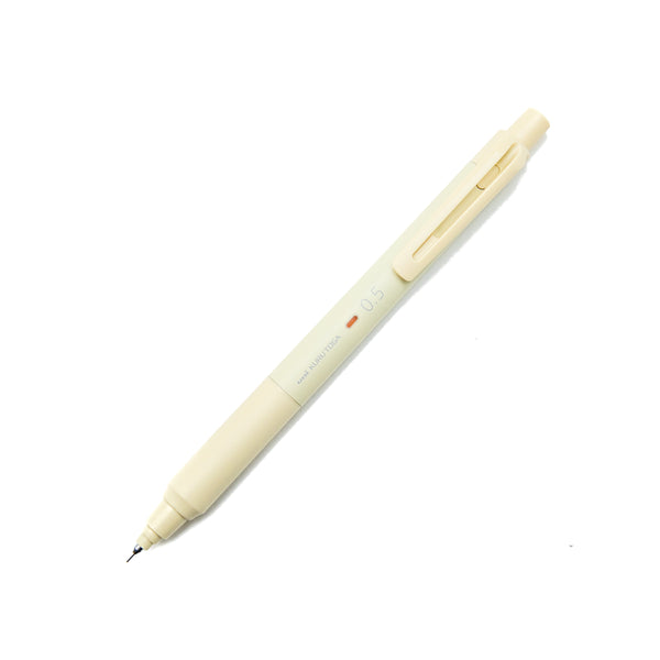 Kurtoga Ballpoint pen new model 0.5mm Cream Yellow