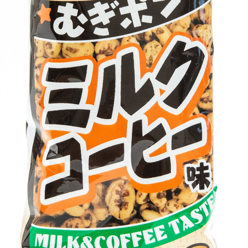 Yaokin Mugi Pon Milk Coffee Flavor